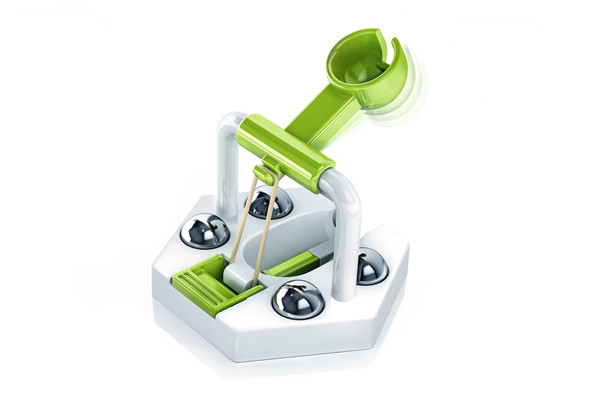 Laat je kogels spectaculair vliegen!