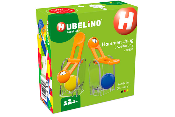 Voorzijde verpakking