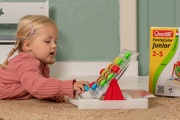 Eenvoudig in gebruik