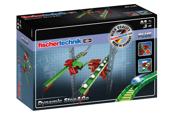 Geschikt voor kinderen vanaf 7 jaar.