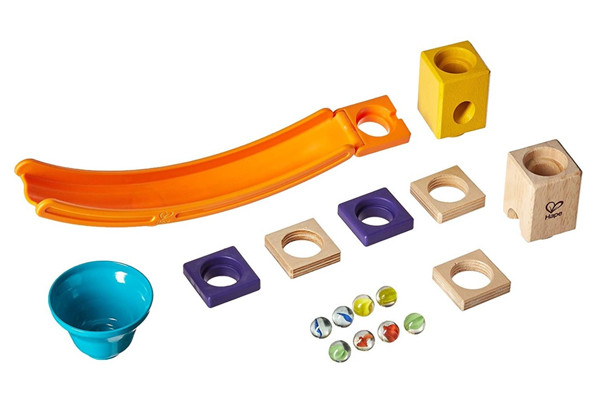 Met 17 verschillende accessoires.