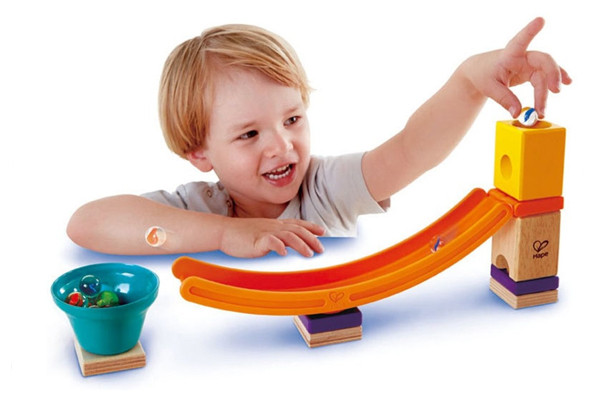 Geschikt voor kids vanaf 4 jaar.