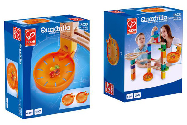 2 stuks in de verpakking.