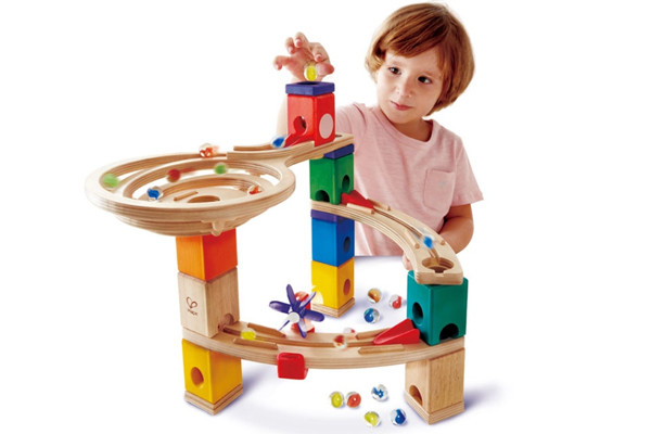 Geschikt voor kinderen vanaf 4 jaar.