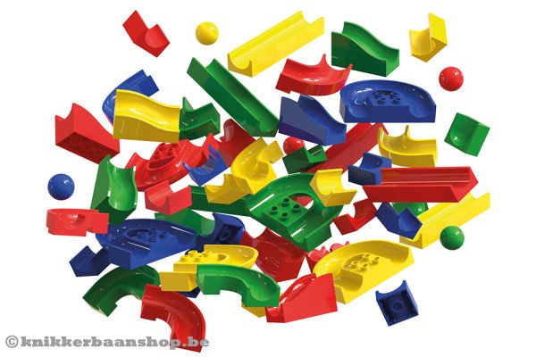 Geschikt voor kinderen vanaf 4 jaar.