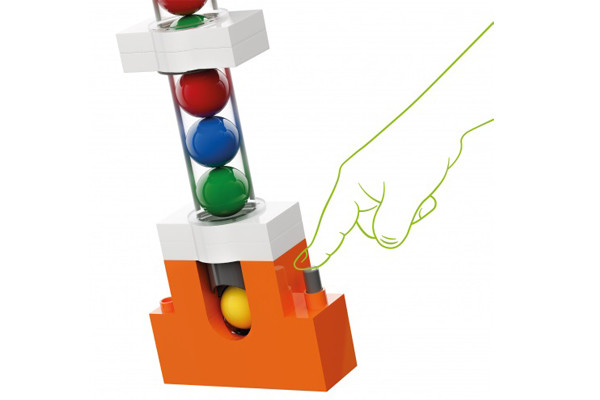 Voor kinderen vanaf 4 jaar.