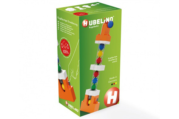 Compatible met Duplo.