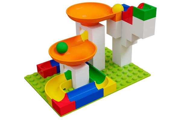 Onderdelenset trechter 44 dlg