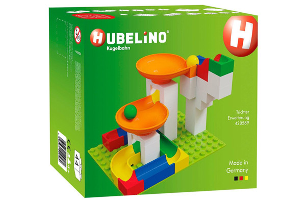 Voorzijde verpakking