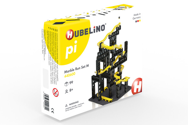 Voorkant verpakking.