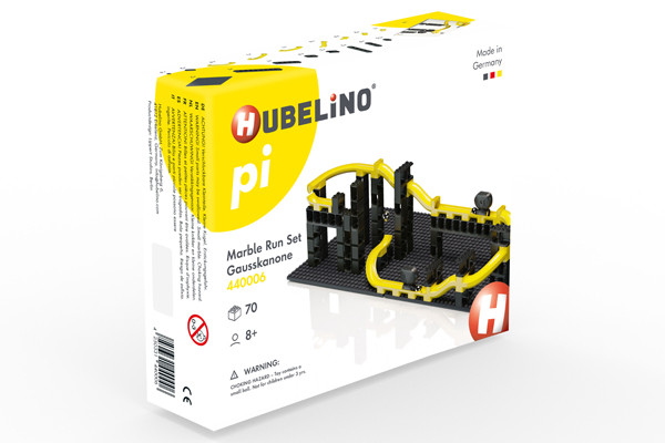 Voorkant verpakking.