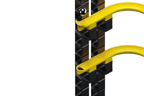 144 constructie elementen.