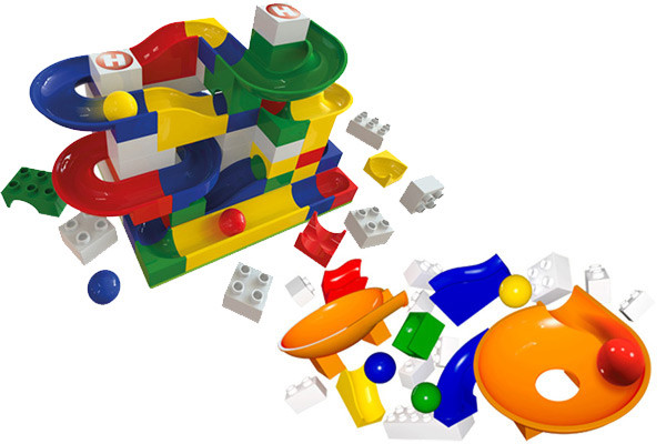 Hubelino voordeelset.