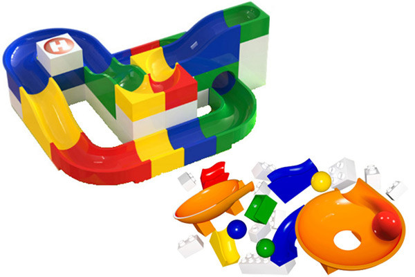 Hubelino voordeelset.