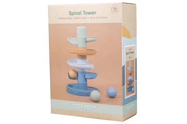 Voorzijde verpakking