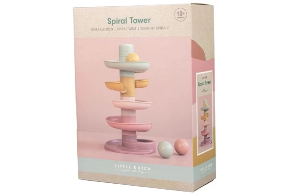 Voorzijde verpakking