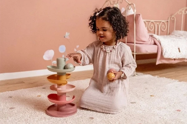 Voor kinderen vanaf 10 maanden