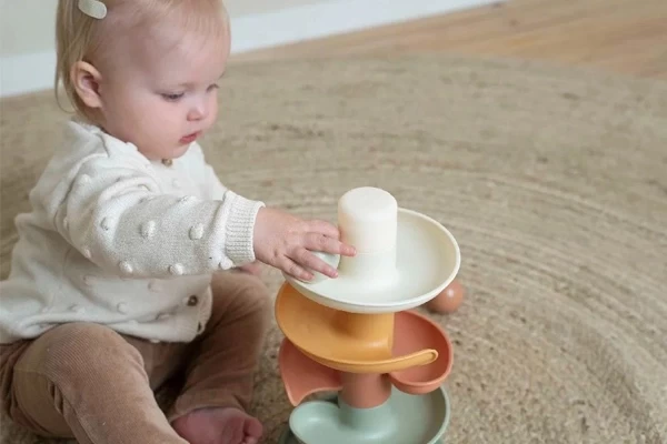 Voor kinderen vanaf 10 maanden