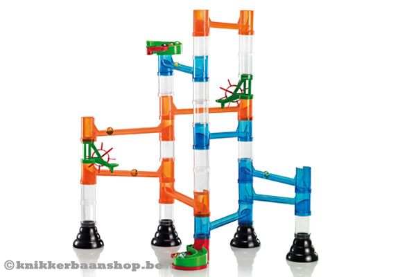 Gegarandeerd veel speelplezier.