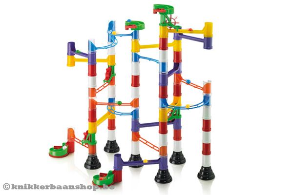 Gegarandeerd veel speelplezier.