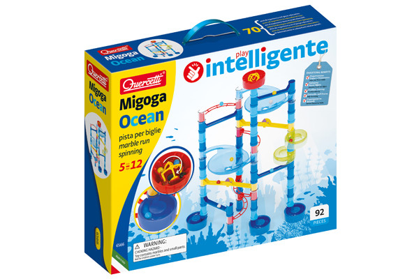 Voorzijde verpakking.