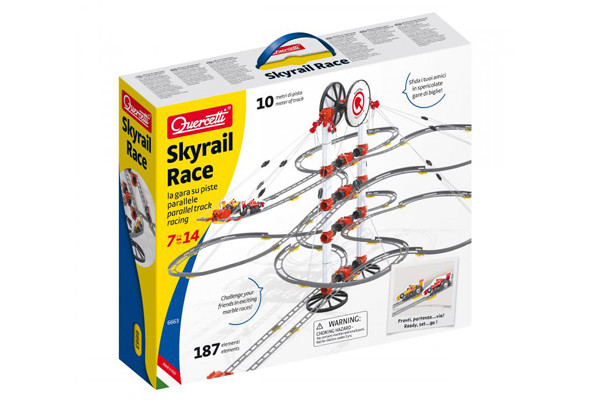 Voorzijde verpakking.