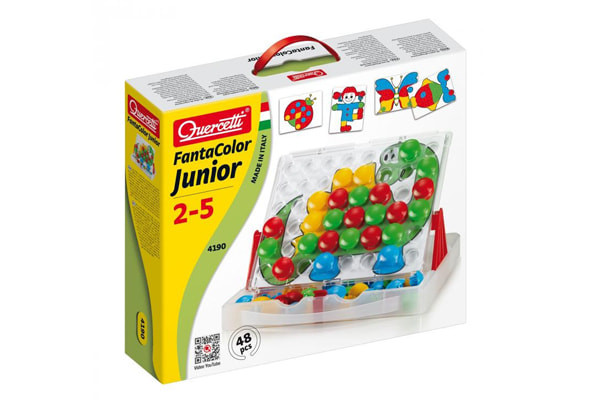 Voorzijde verpakking