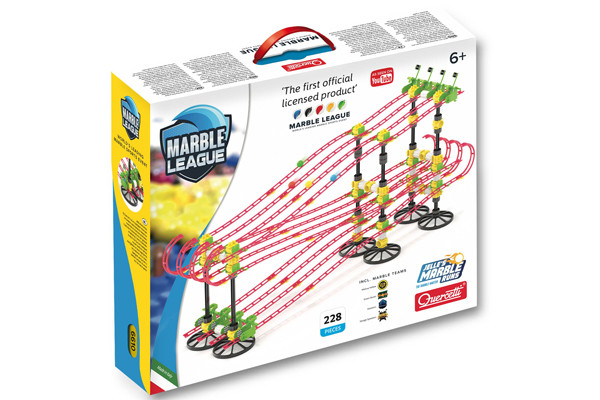 Voorzijde verpakking.