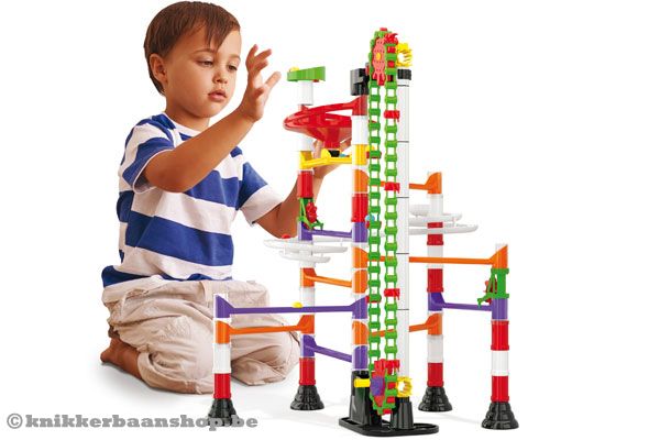 Geschikt voor kinderen vanaf 5 jaar.