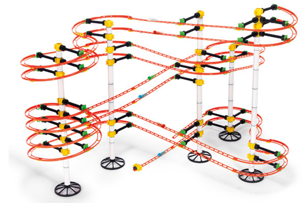 Skyrail Ottovolante Maxi 410 dlg.