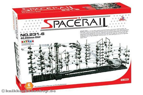 Geleverd in mooie verpakking.