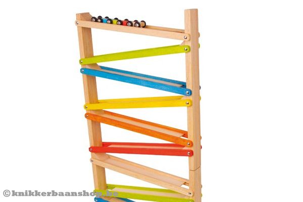 Bestaat uit 2 elementen.