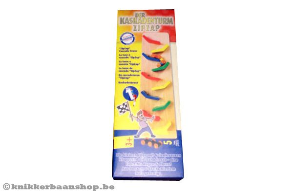 Geleverd in mooie cadeau verpakking.