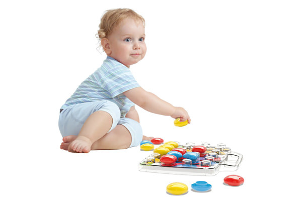 Voor kinderen vanaf 1,5 jaar