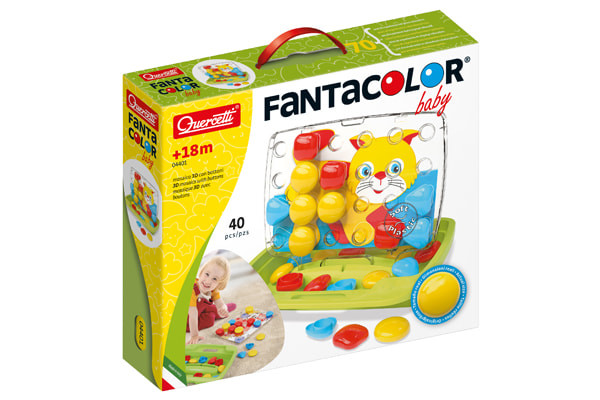 Voorzijde verpakking