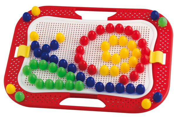 Voor kinderen vanaf 3 jaar