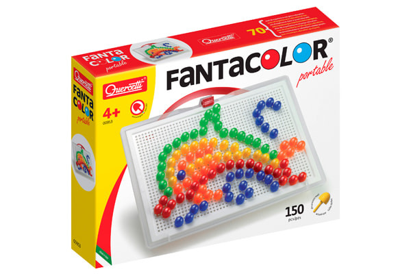 Voorzijde verpakking