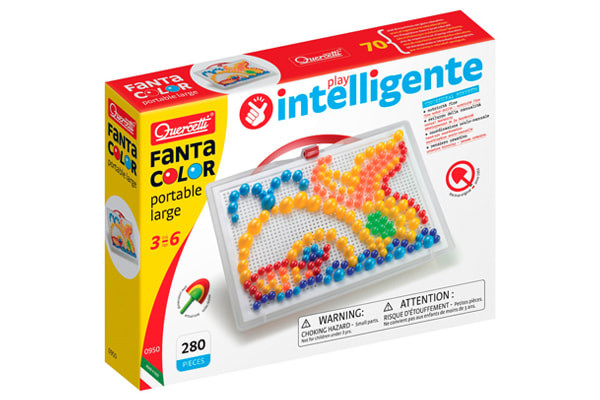 Voorzijde verpakking