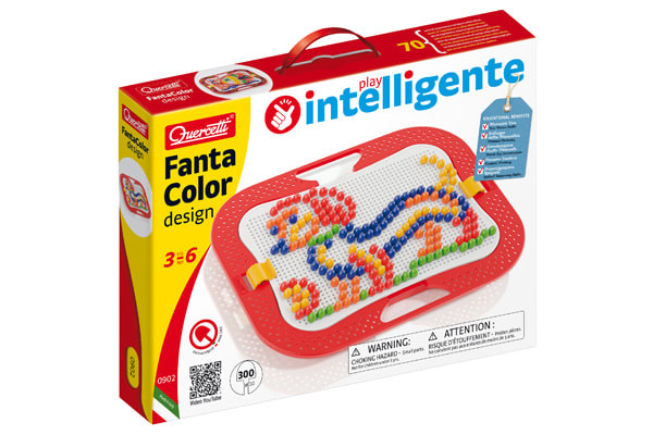 Voorzijde verpakking