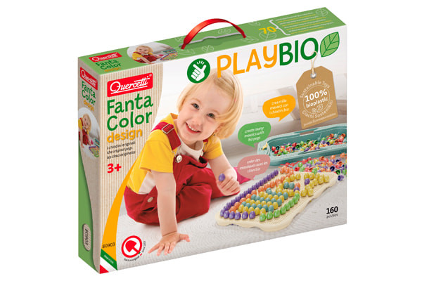 Voorzijde verpakking