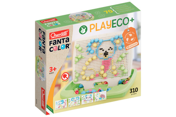 Voorzijde verpakking