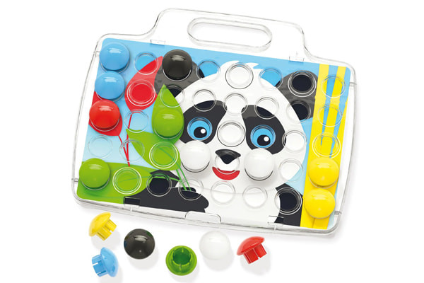 FantaColor Junior 49 dlg