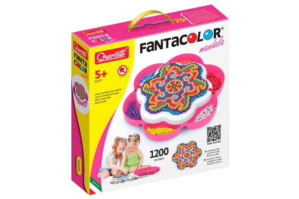 Voorzijde verpakking