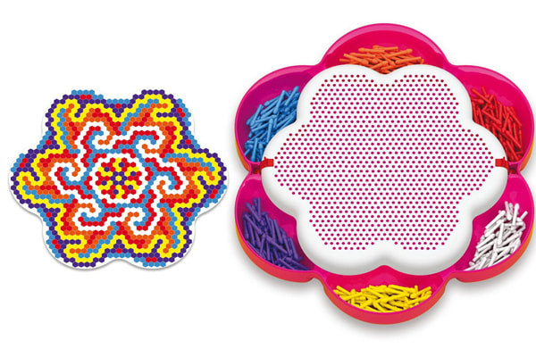 Goed voor de creativiteit