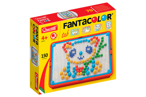 Voorzijde verpakking