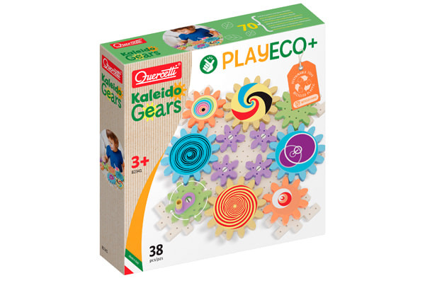 Voorzijde verpakking