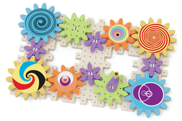 Spelen met kettingreacties