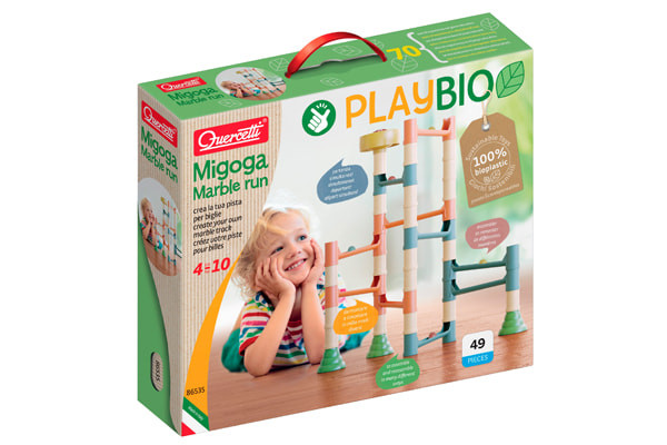 Voorzijde verpakking