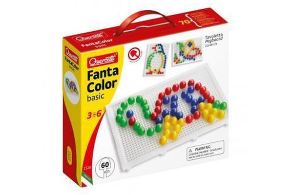 Voorzijde verpakking