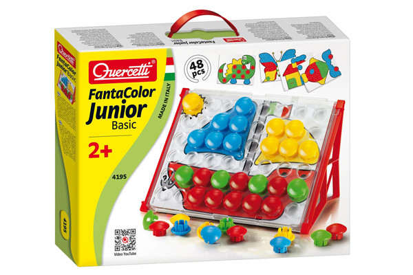 Voorzijde verpakking